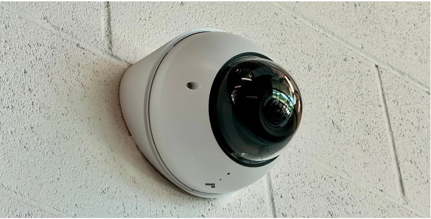 security camera